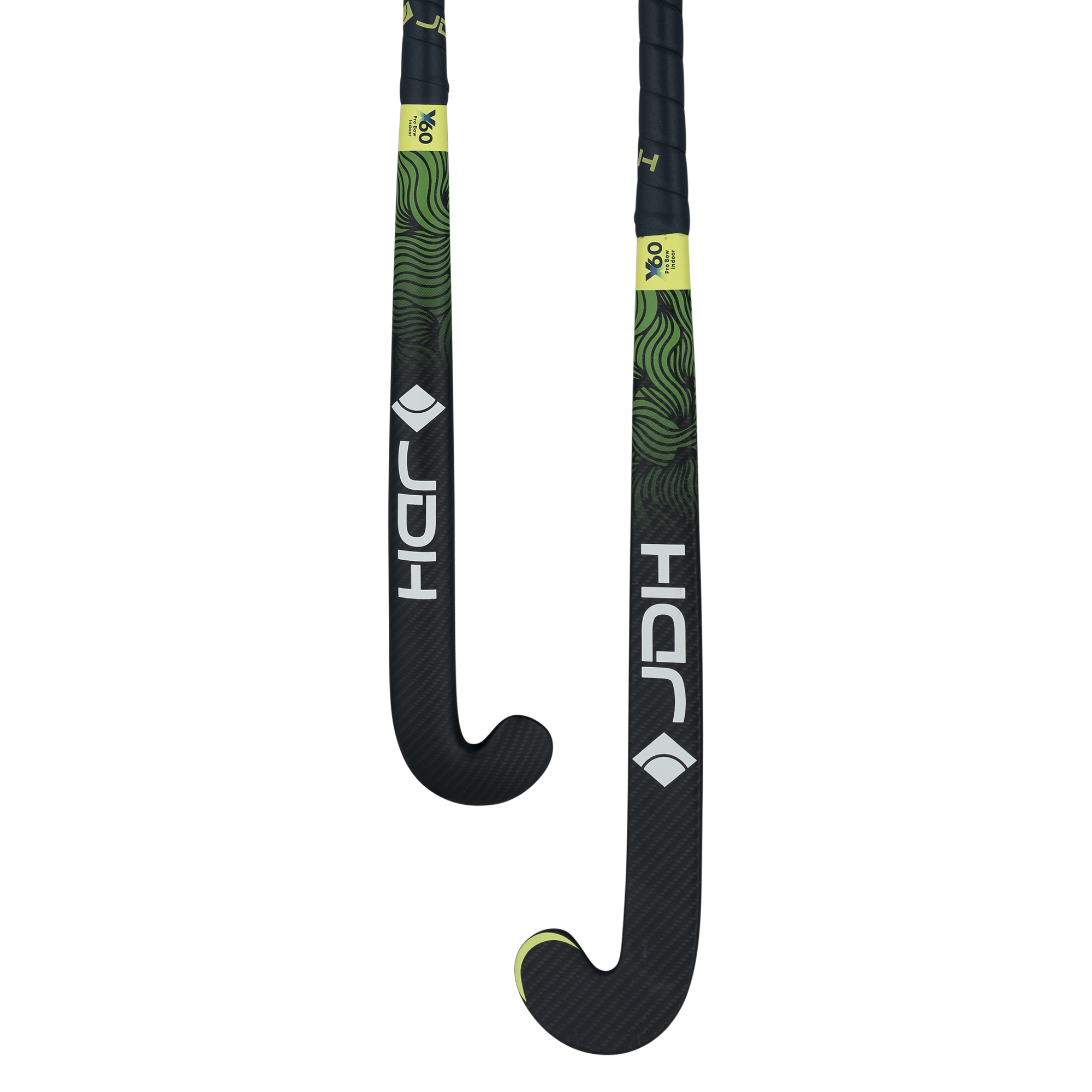 JDH X60 ProBow Indoor 25'26