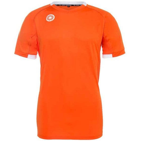 The Indian Maharadja Tech Shirt Dames