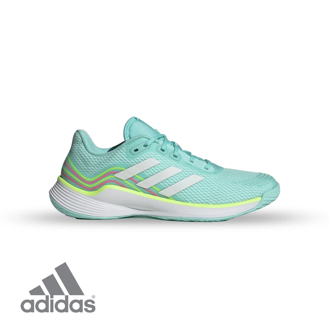 Adidas Novaflight Indoor 23'24