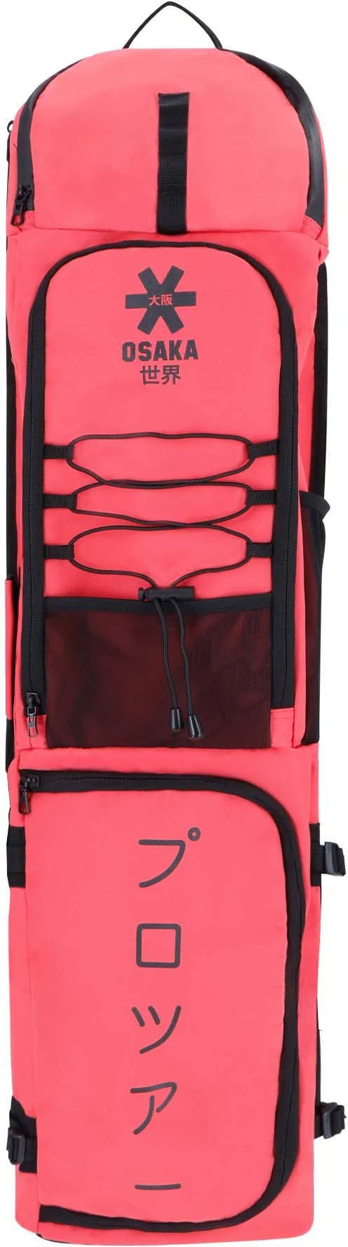 Osaka Pro Tour Large Stick Bag