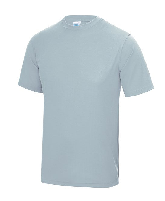 Teamshirt Dry-fit Unisex