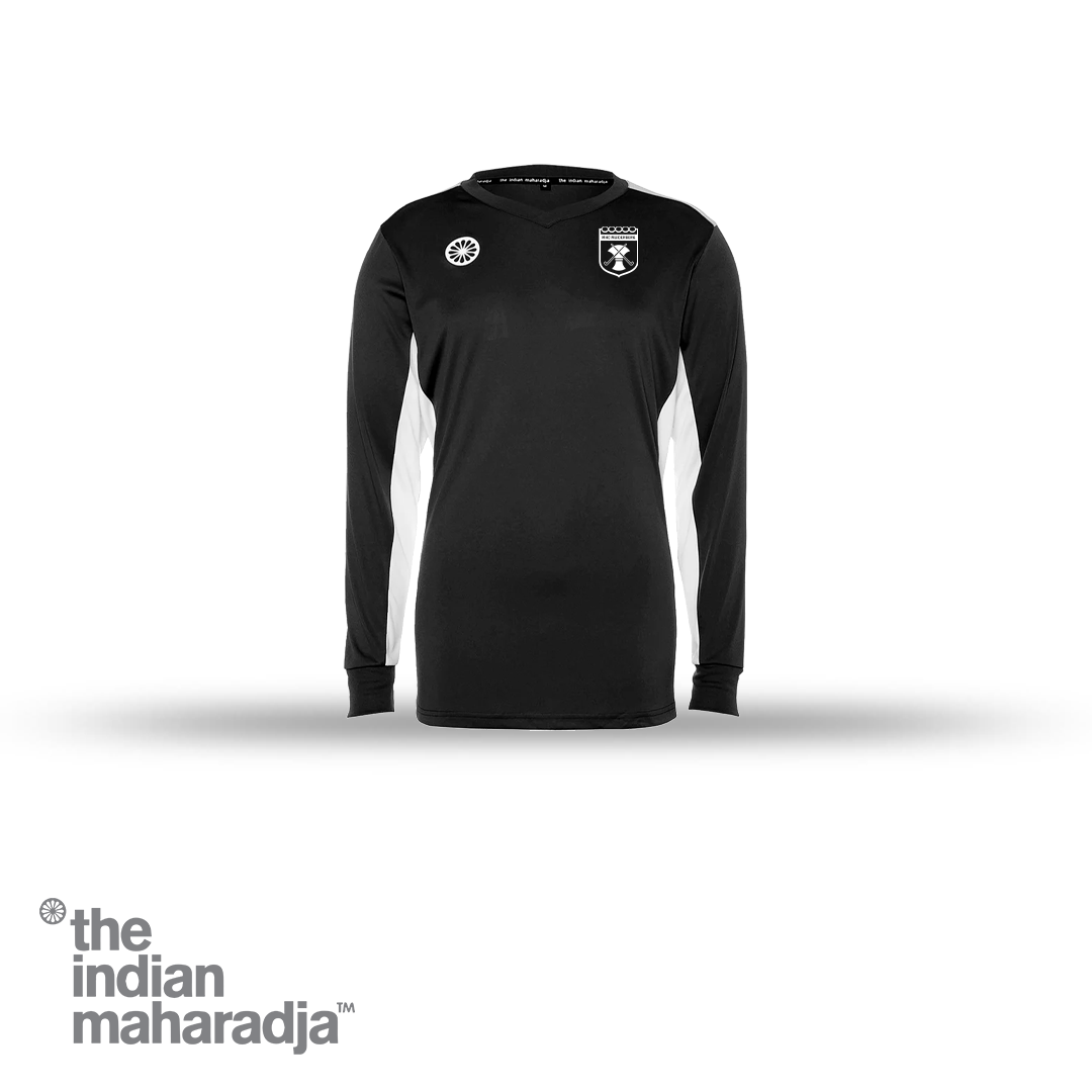 MHC Muiderberg Keepersshirt Lange Mouwen Senior