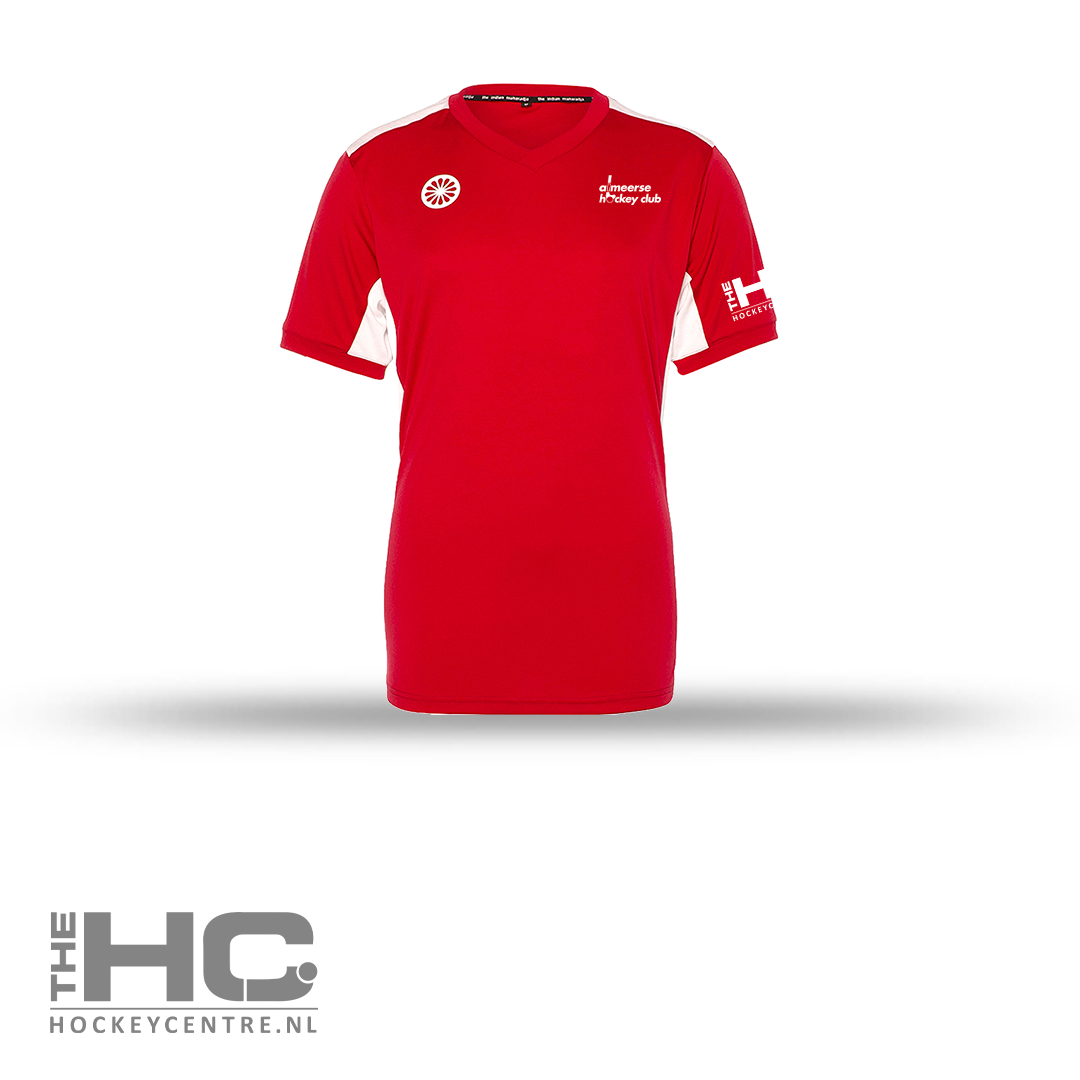 Almeerse HC Goalkeeper Shirt Senior Short Sleeves