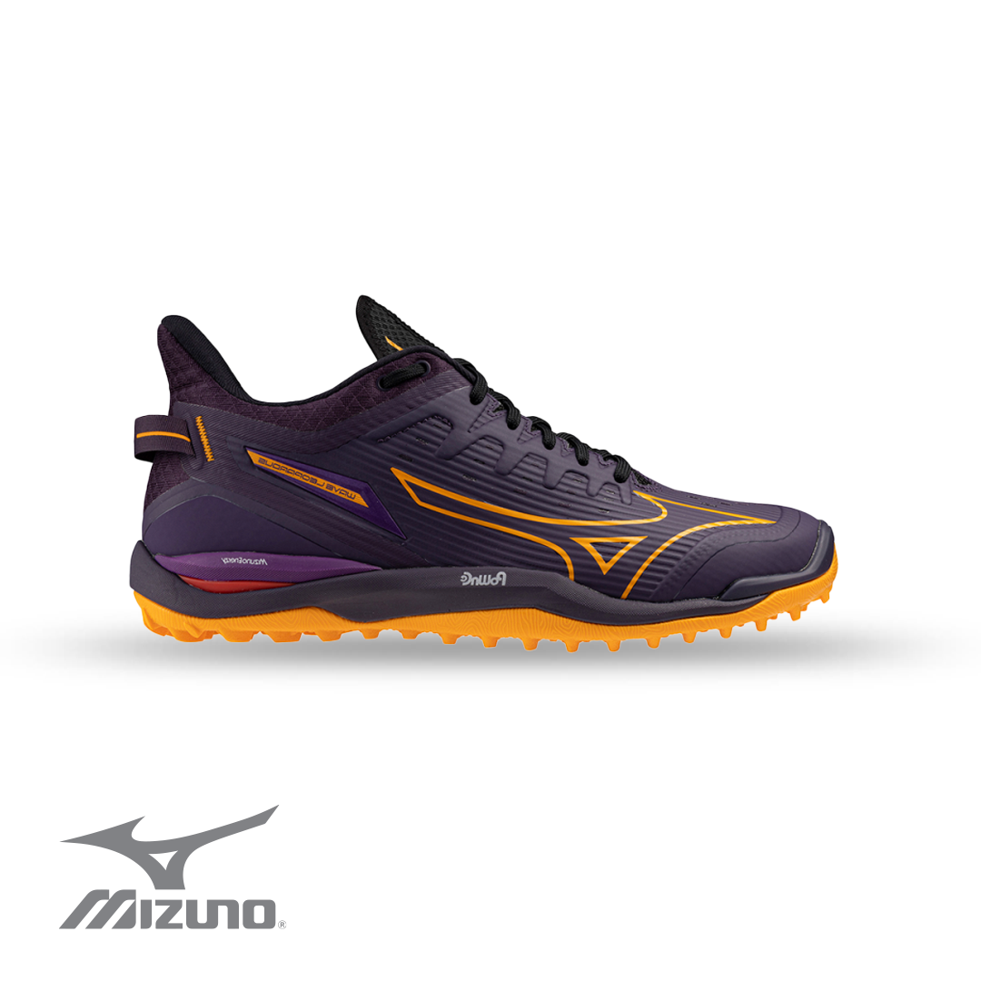 Mizuno Wave Leopardus