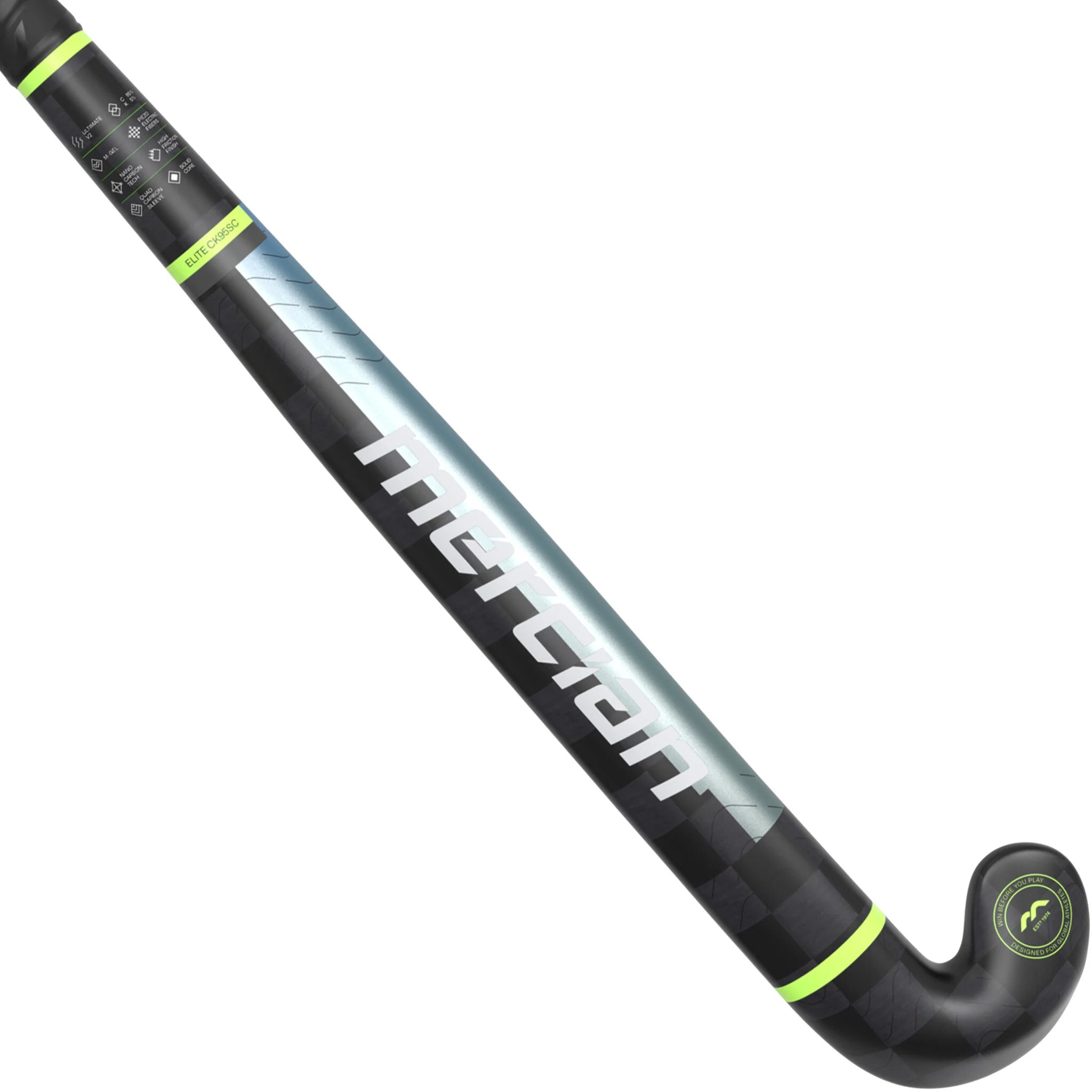 Mercian Elite SC95 25'26