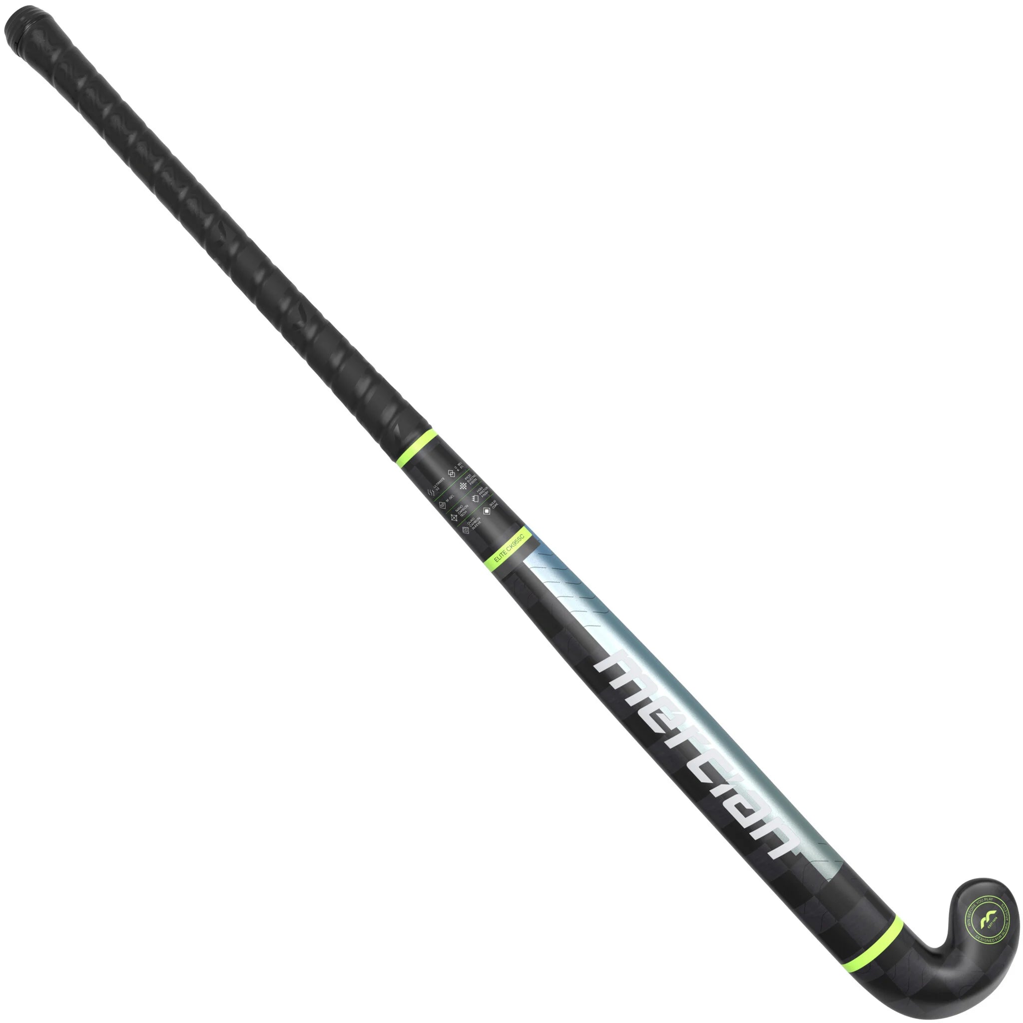 Mercian Elite SC95 25'26
