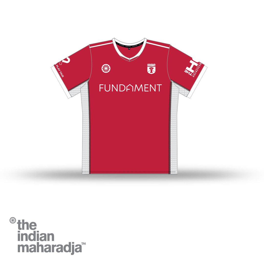 MHC Muiderberg Away Shirt - Men