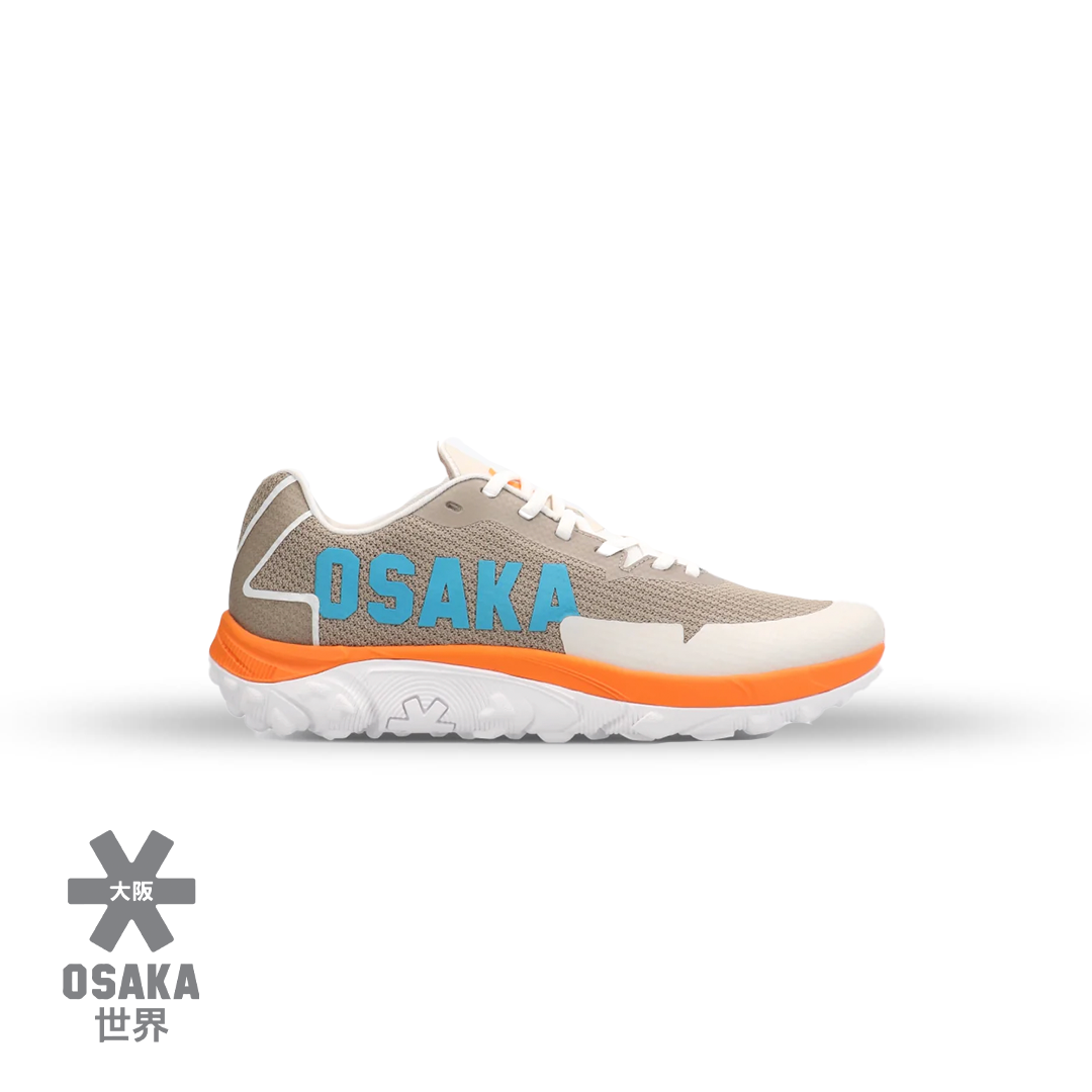 Osaka KAI Shoes