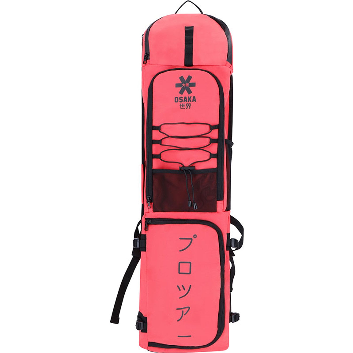 Osaka Pro Tour Large Stick Bag