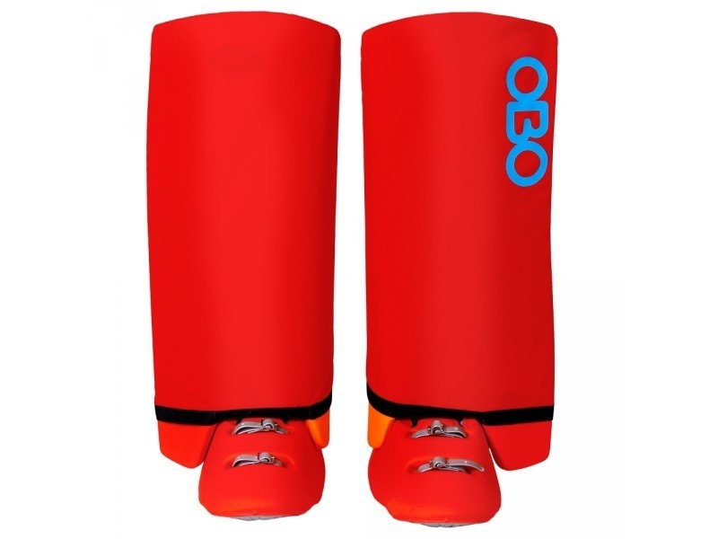 OBO Indoor legguard covers