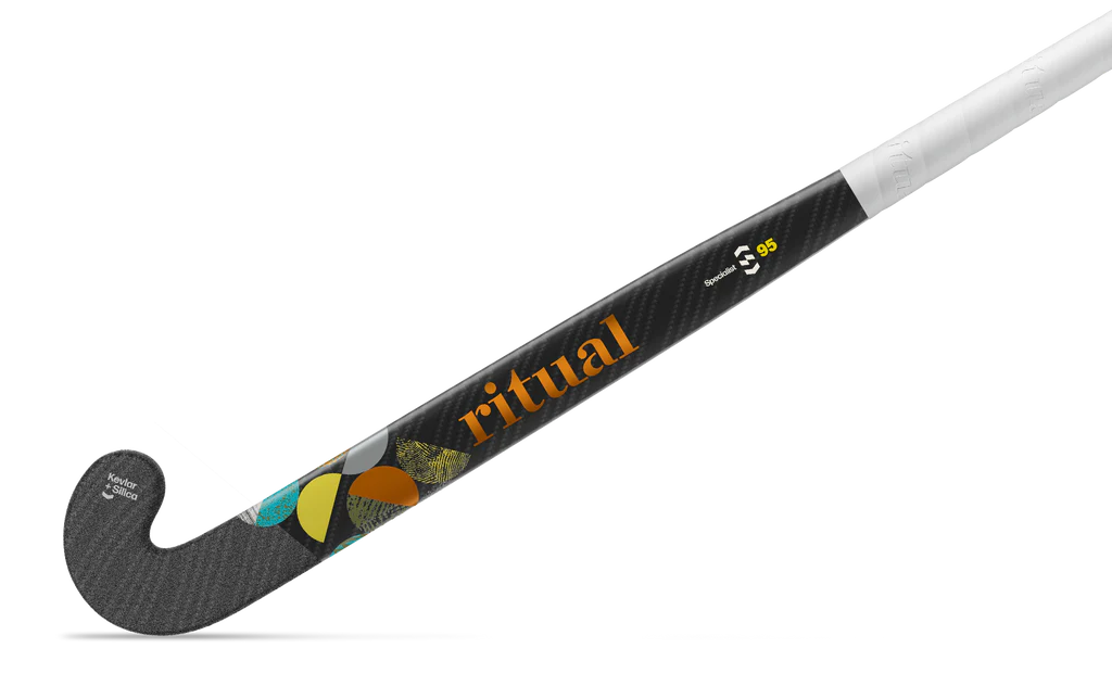 Ritual Specialist 95