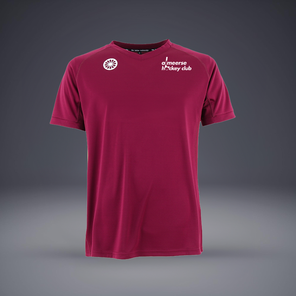 Almeerse trainingsshirt - Heren