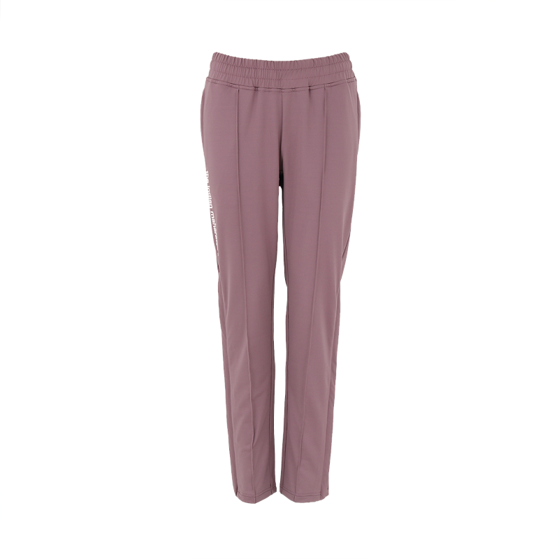The Indian Maharadja Goa Flared Training Pants Women