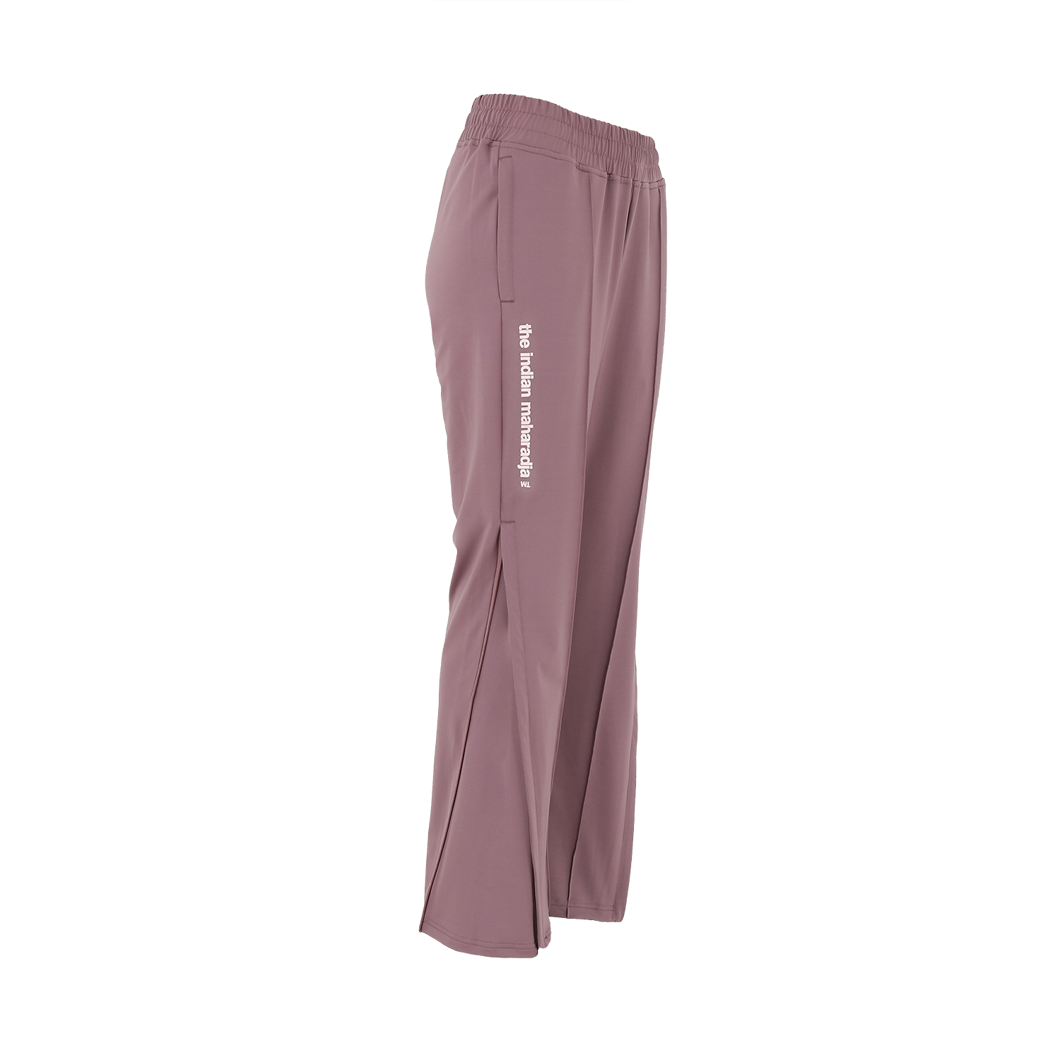 The Indian Maharadja Goa Flared Training Pants Women