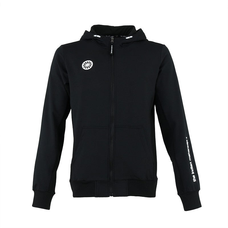 The Indian Maharadja Kadiri Trainingsjasje Hooded Heren