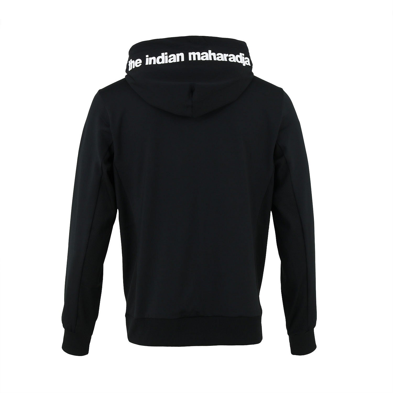 The Indian Maharadja Kadiri Trainingsjasje Hooded Heren