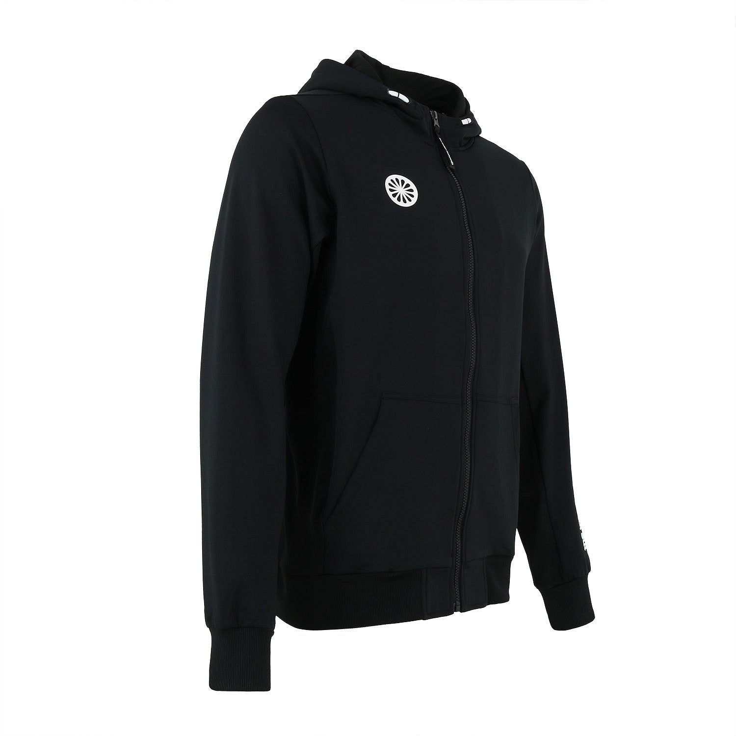 The Indian Maharadja Kadiri Trainingsjasje Hooded Heren