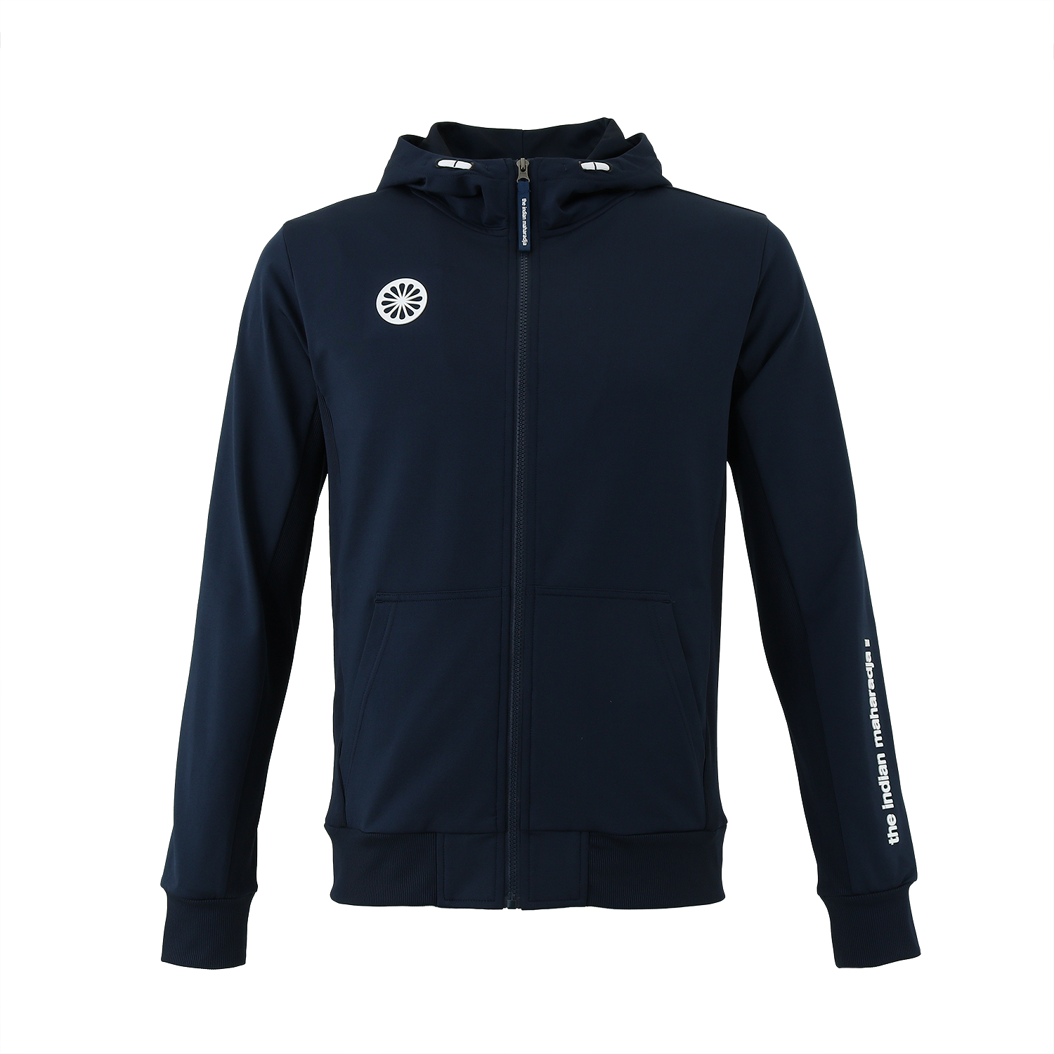 The Indian Maharadja Kadiri Trainingsjasje Hooded Heren