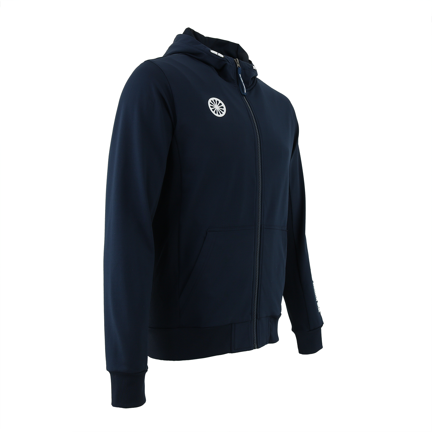 The Indian Maharadja Kadiri Trainingsjasje Hooded Heren