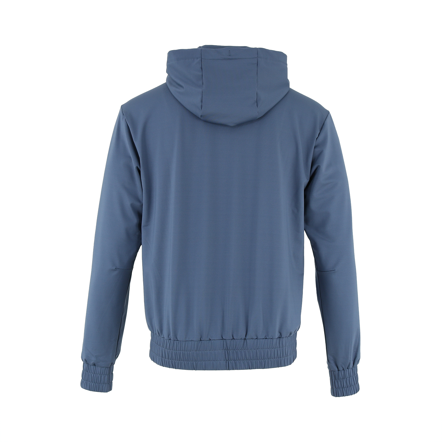 The Indian Maharadja Goa Trainingsjasje Hooded Heren