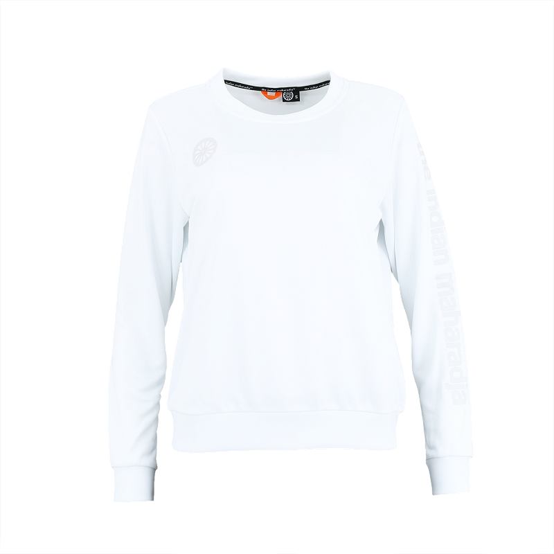 The Indian Maharajah Mumbai sweater Women