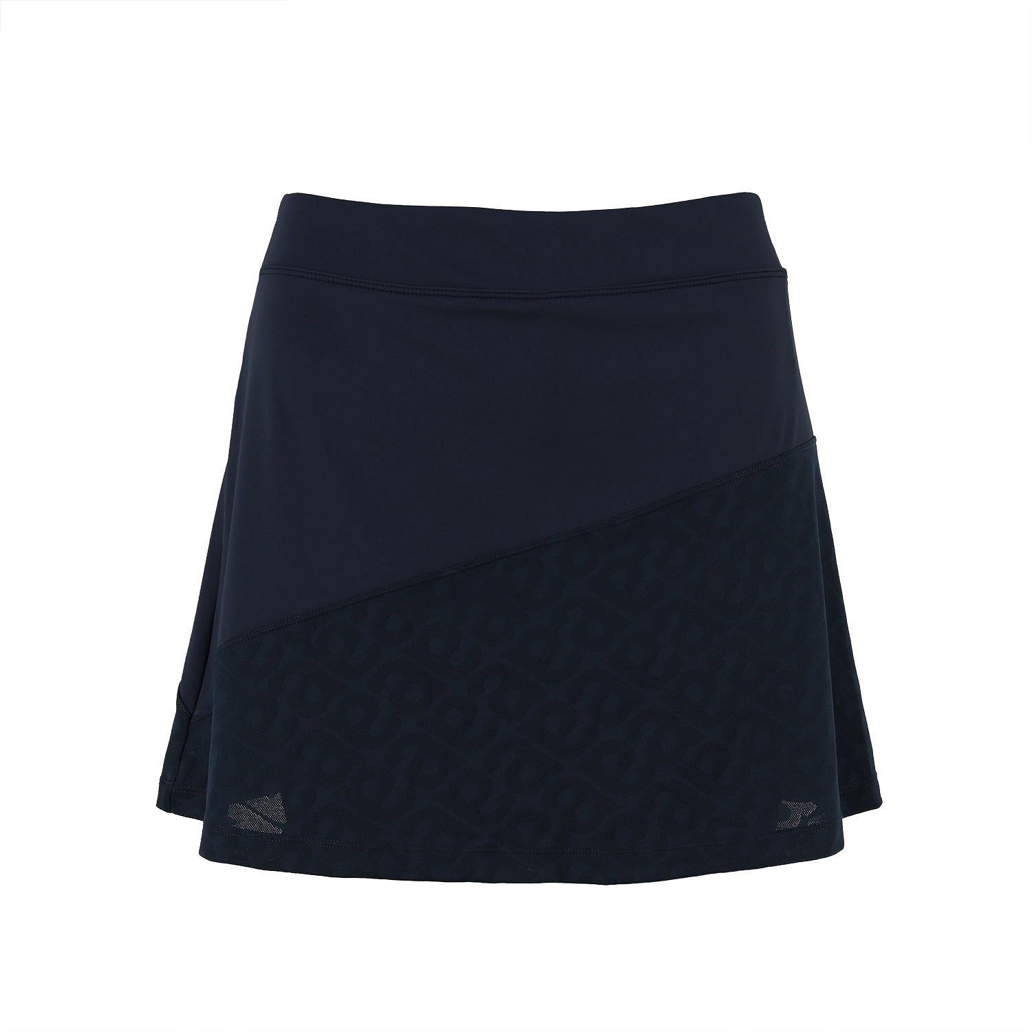 The Indian Maharadja Kadiri Jacquard Type Skirt Women