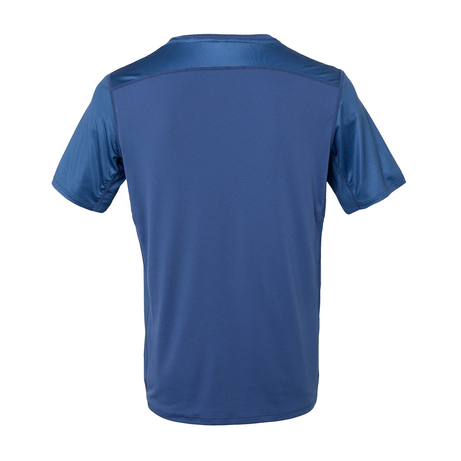 The Indian Maharadja Kadiri Agility Shirt Heren