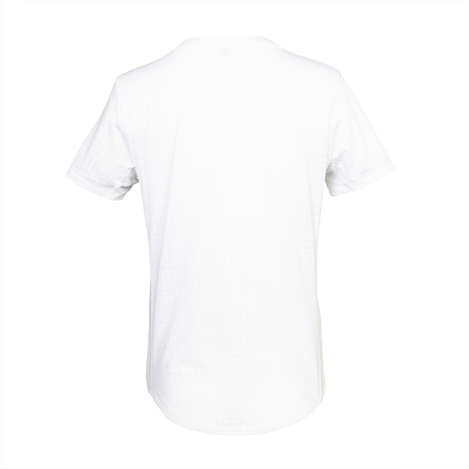 The Indian Maharadja Kadiri Dames Jacquard Mono Tee