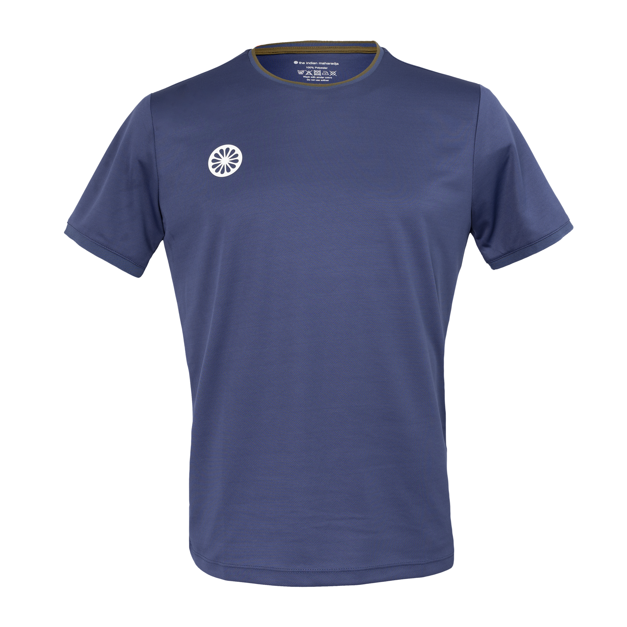 The Indian Maharadja Kadiri Jongens Pique Tee