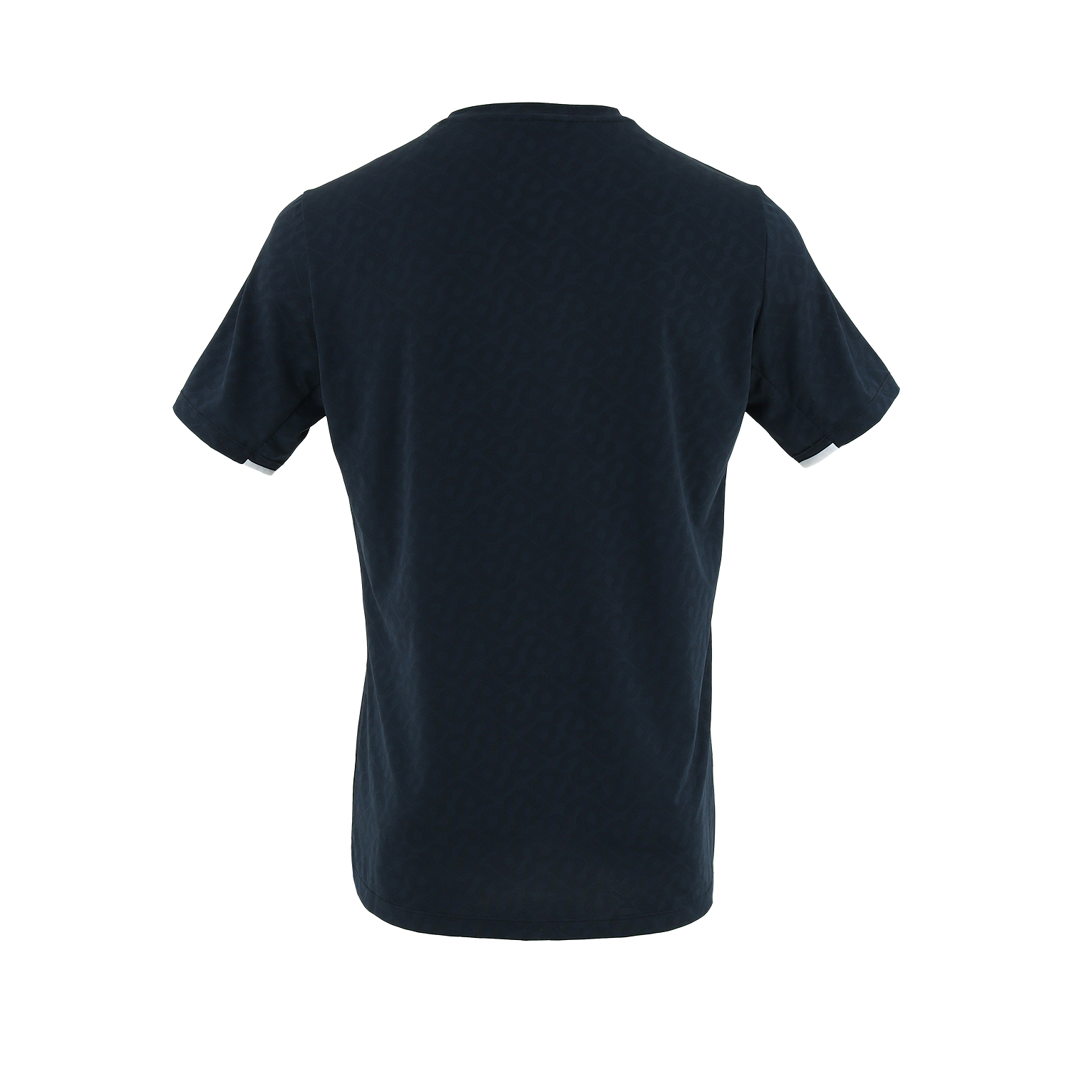 The Indian Maharaja Kadiri Men's Jacquard Tee