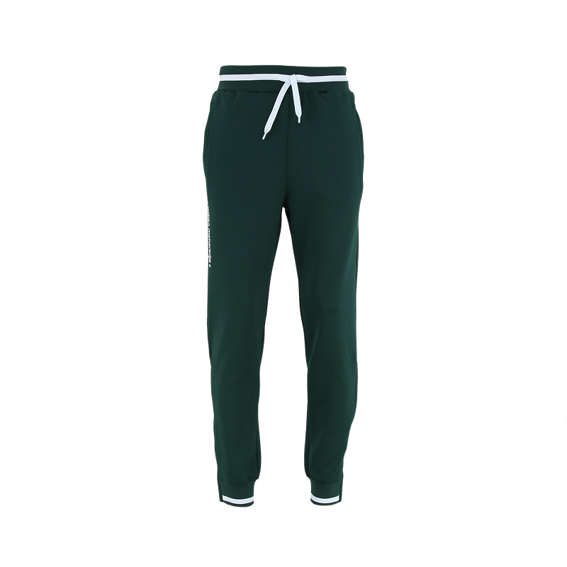 The Indian Maharadja Tech Training Pants Men