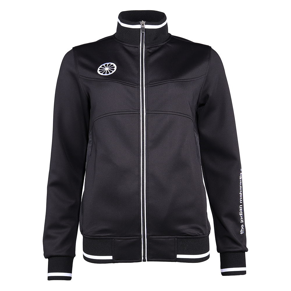 The Indian Maharadja Tech Trainingsjasje Heren (zonder capuchon)