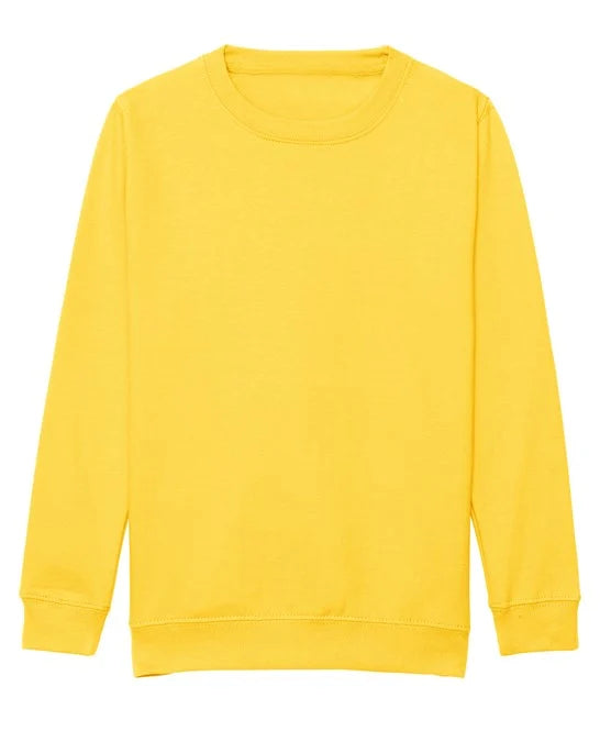 Team Sweater - Senior