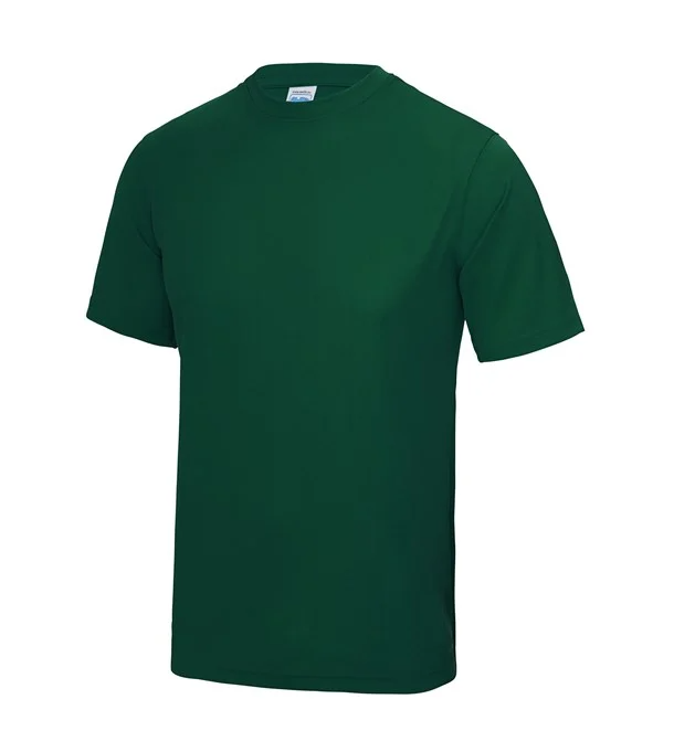 Teamshirt Dry-fit Junior