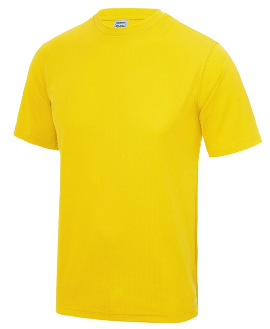 Teamshirt Dry-fit Junior