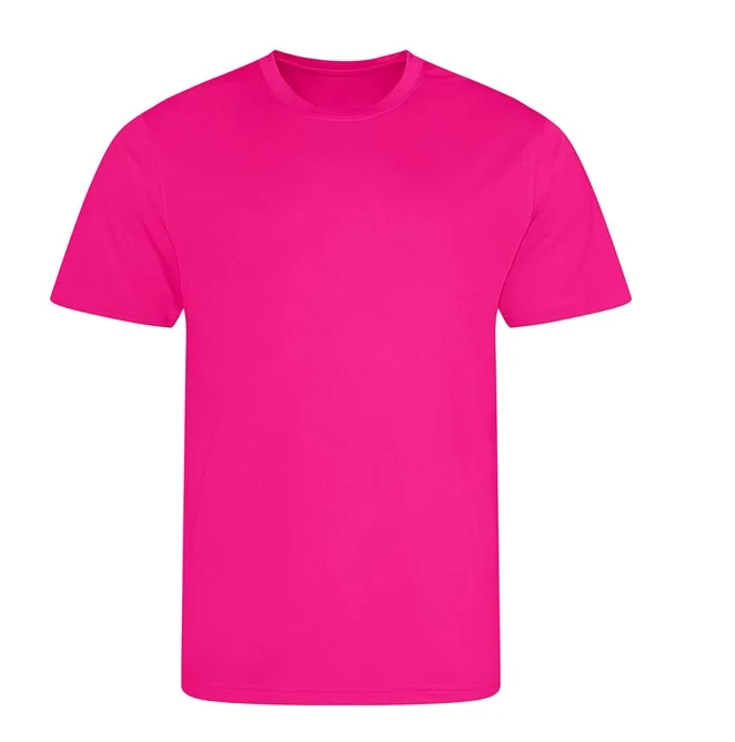 Teamshirt Dry-fit Junior