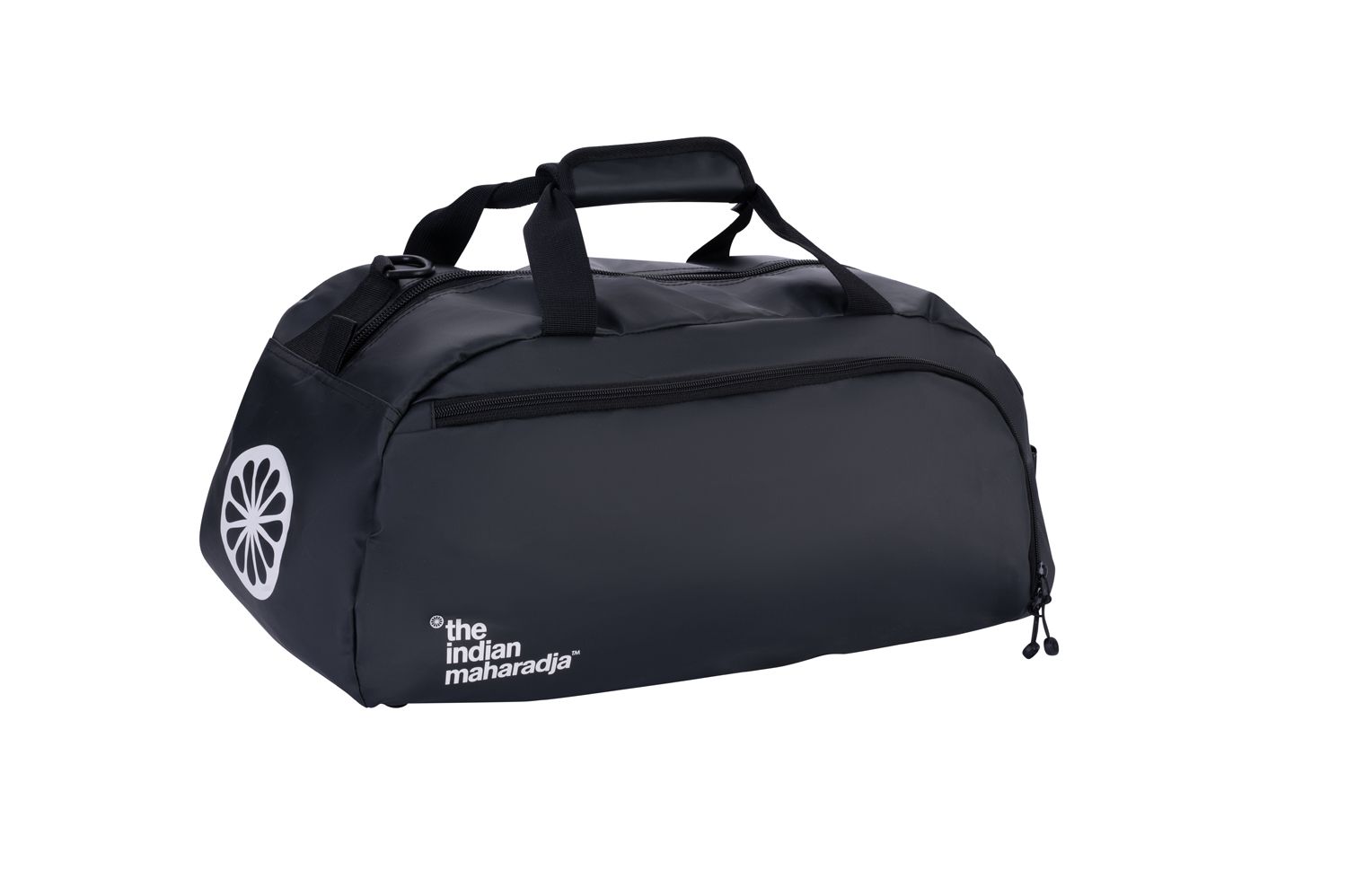 The Indian Maharaja PMR Duffle Bag