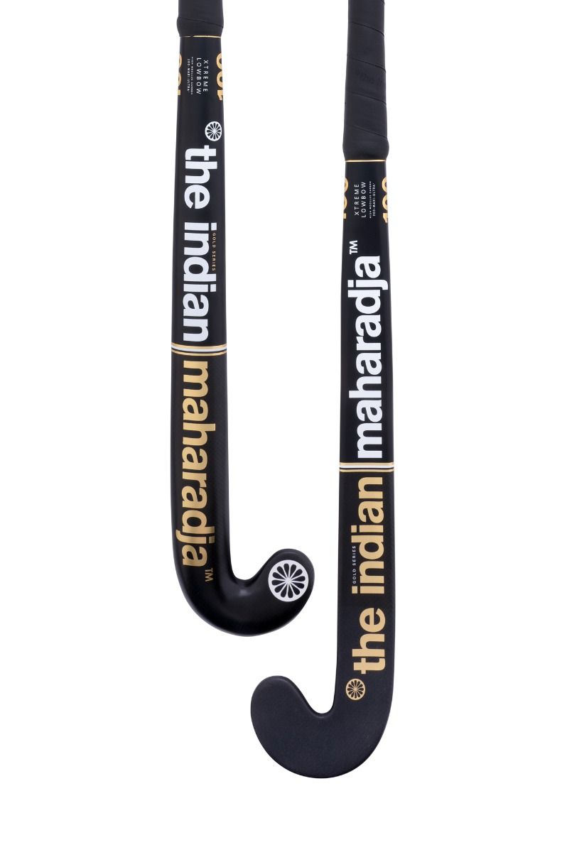 The Indian Maharajah Gold 100 XLB 24'25