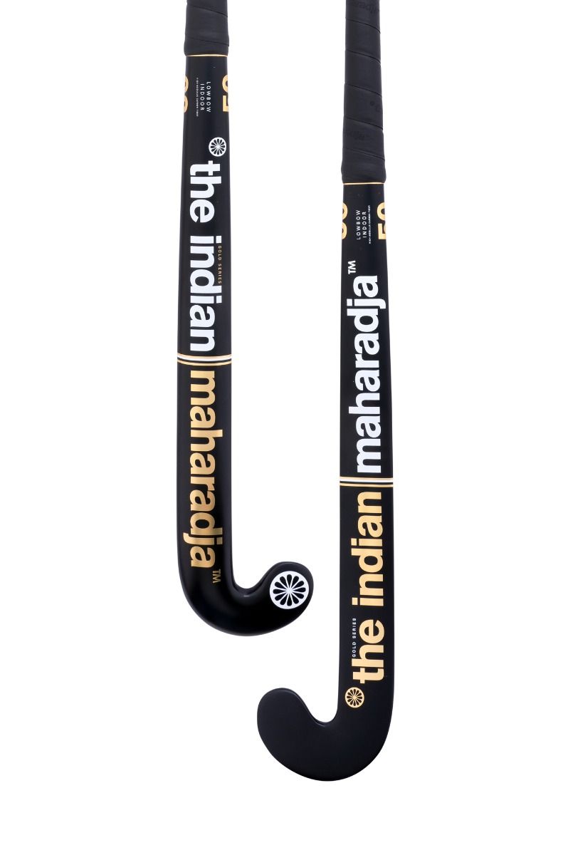 The Indian Maharadja Gold 50 Indoor 25'26