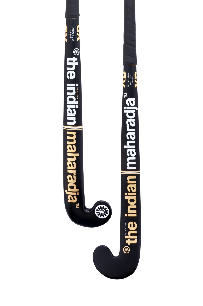 The Indian Maharadja Gold Wood 25'26
