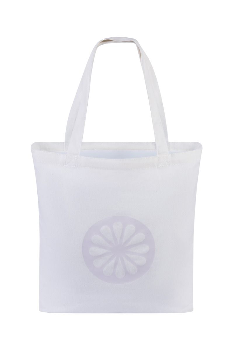 The Indian Maharadja Tote Bag