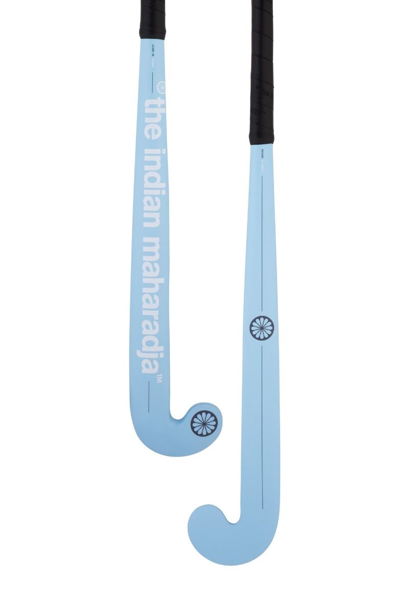 The Indian Maharadja Azure Indoor Junior 25'26