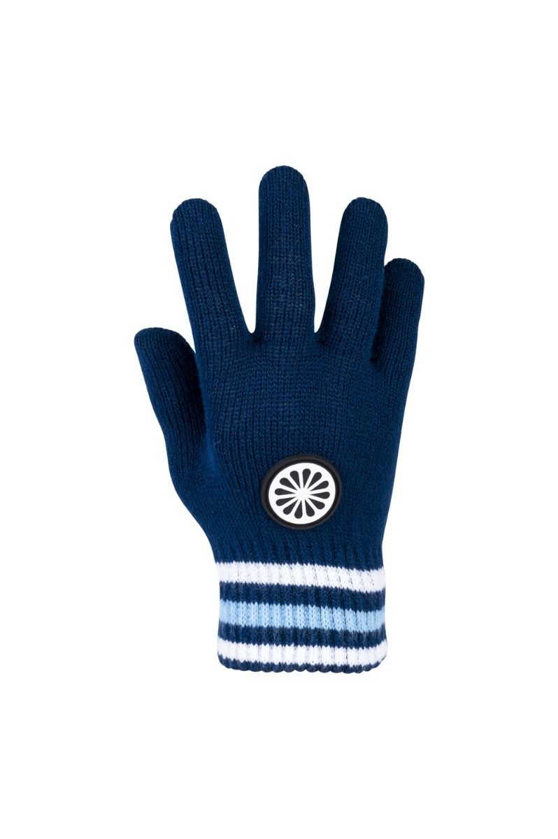 The Indian Maharajah Winter Gloves