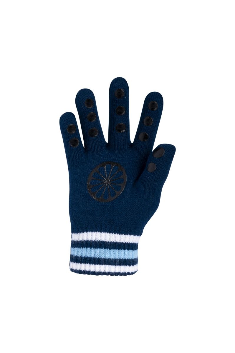 The Indian Maharajah Winter Gloves