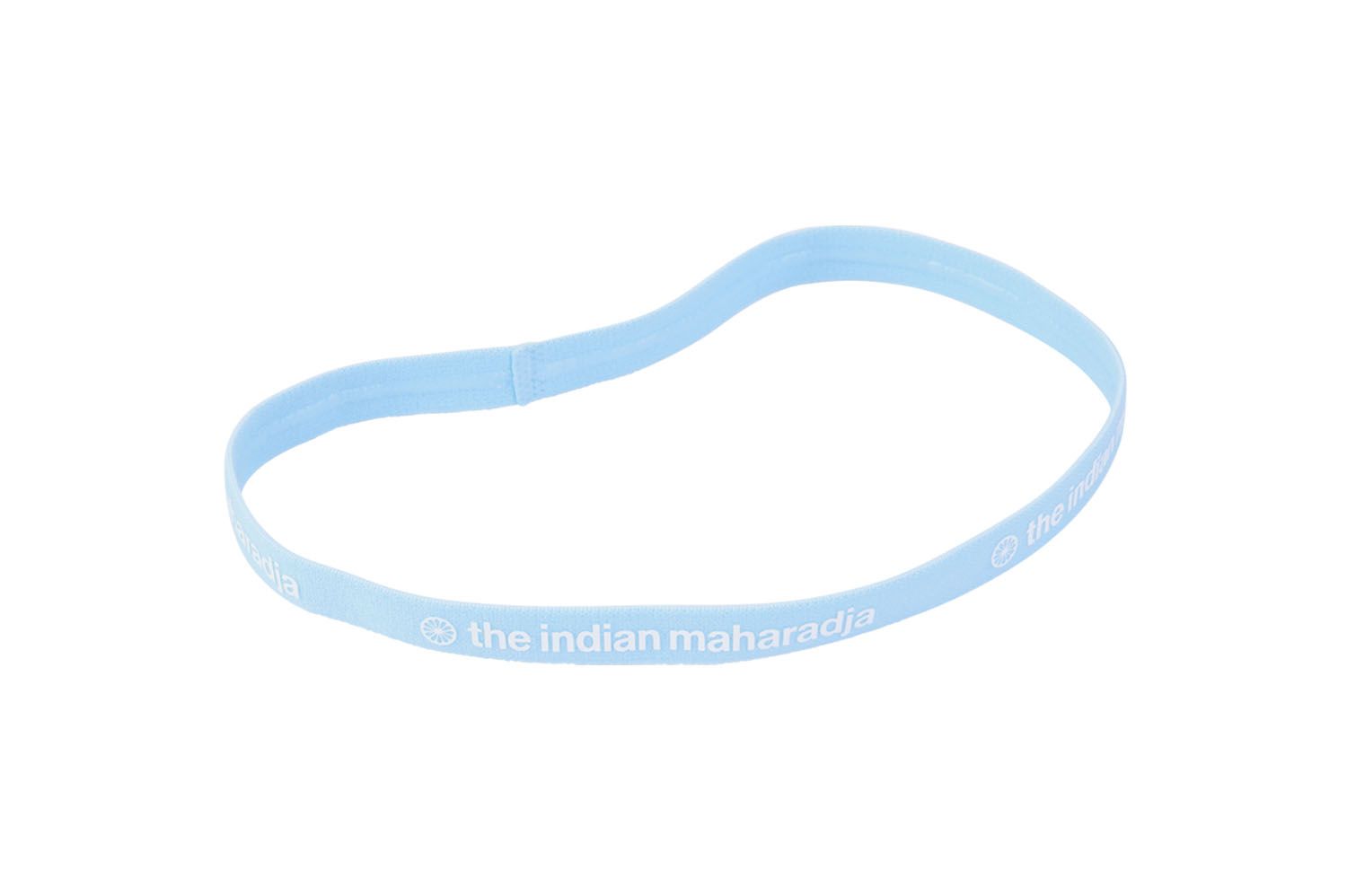 The Indian Maharajah Hairband