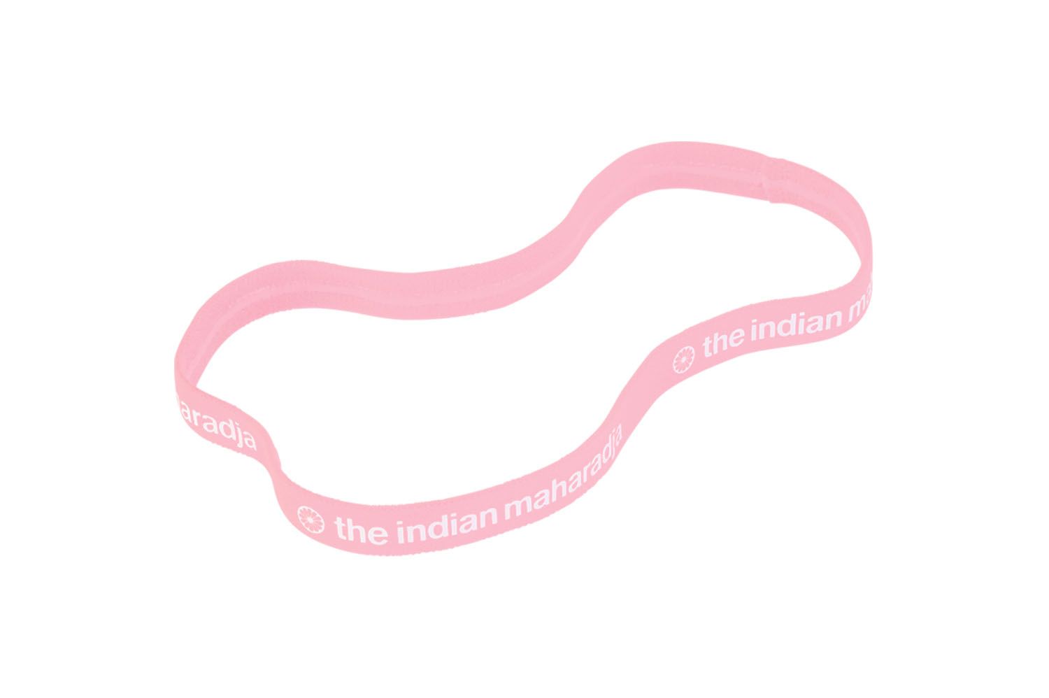 The Indian Maharajah Hairband