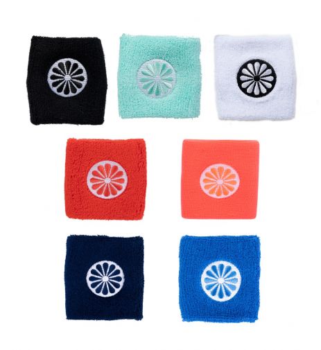 The Indian Maharaja Sweatband Wrist