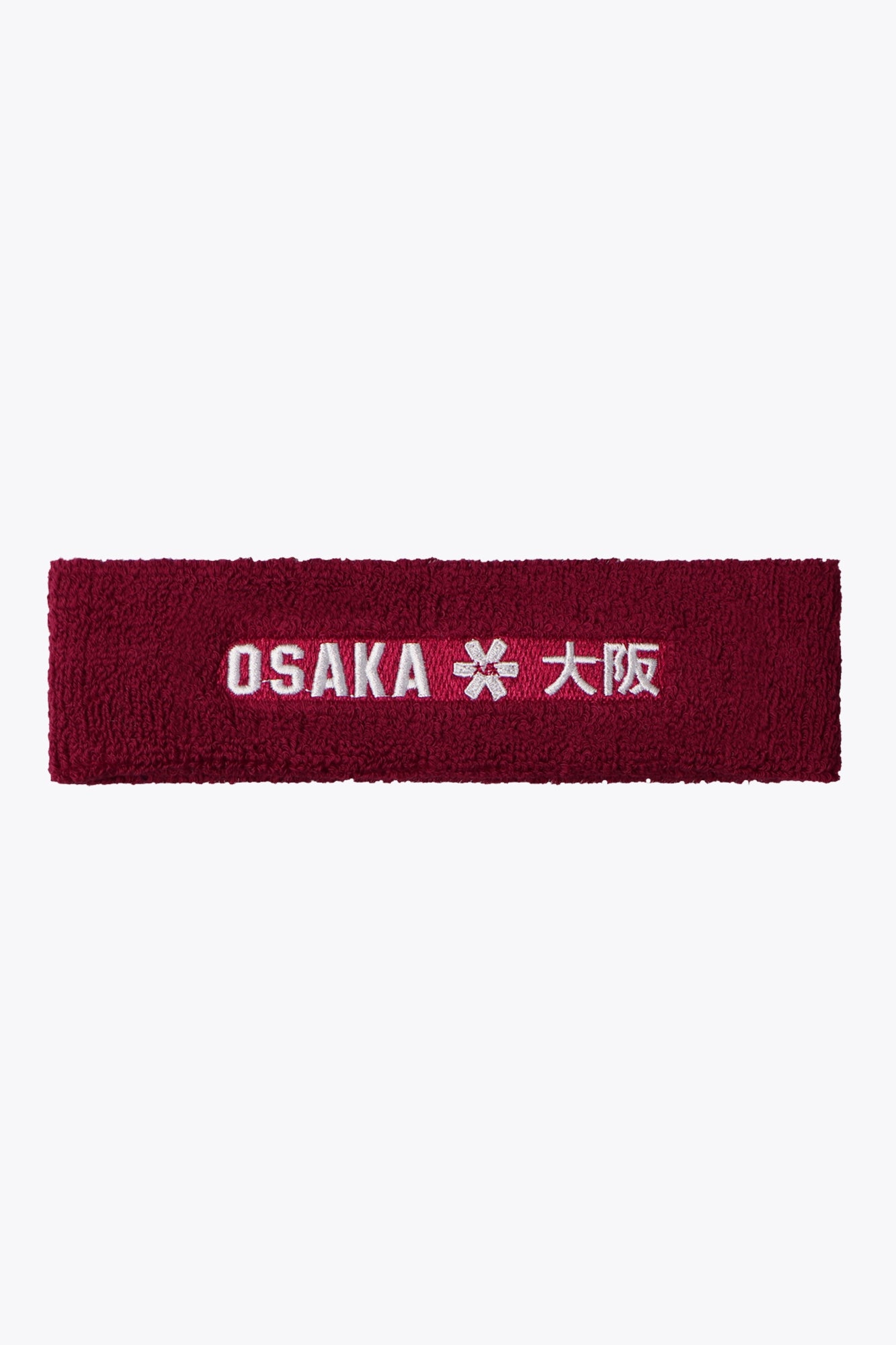 Osaka Zweetband Hoofd 25'26