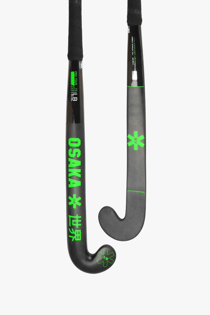 Osaka Pro Tour 70 Low Bow 25'26