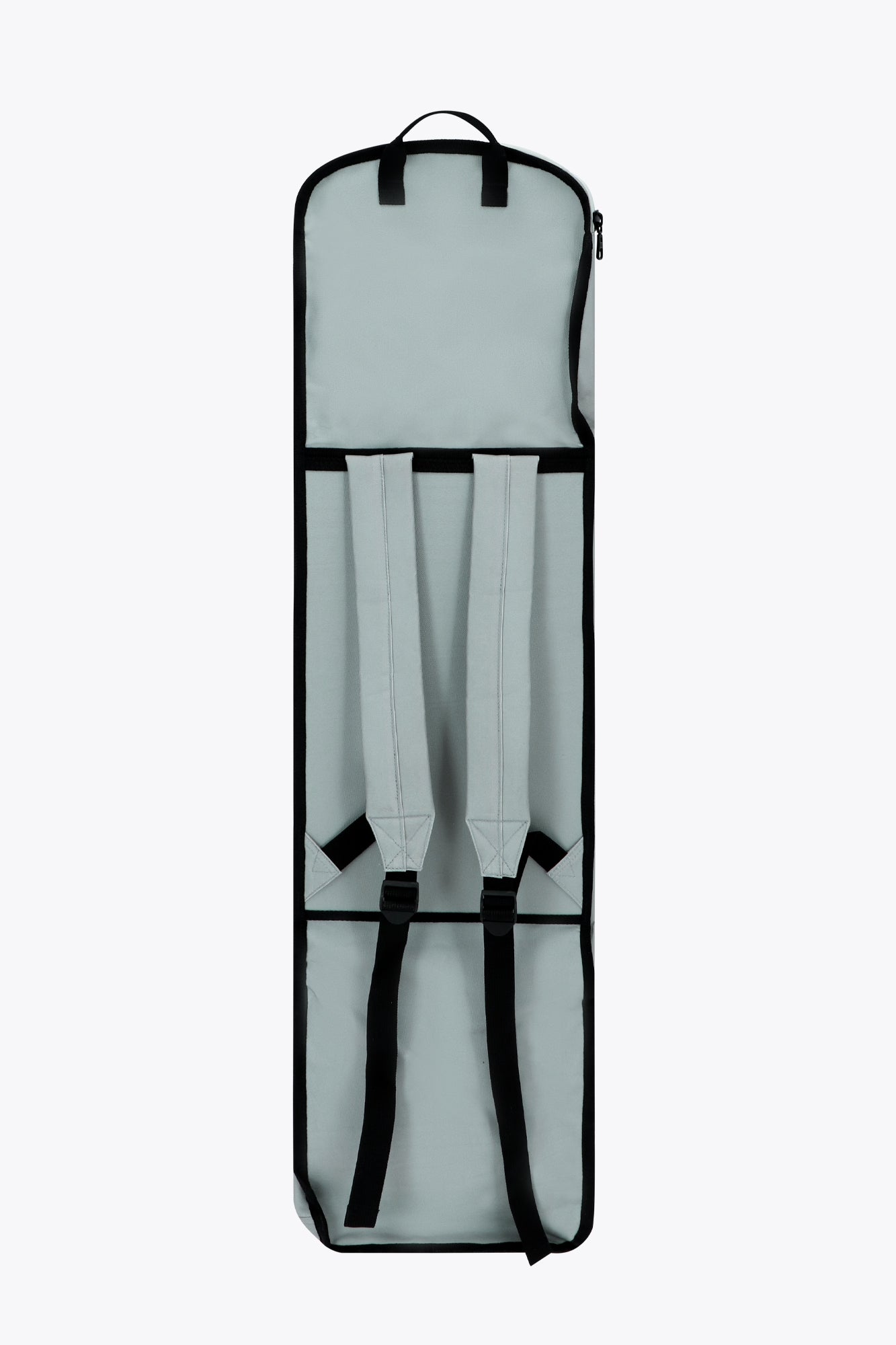 Osaka Sports Large Stick Bag - Gray